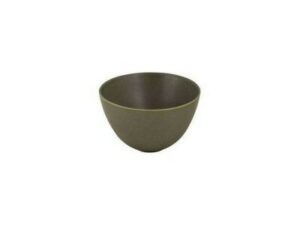 Deep Rice Bowl, ZUMA CARGO, 113mm/400ml (Box of 6)