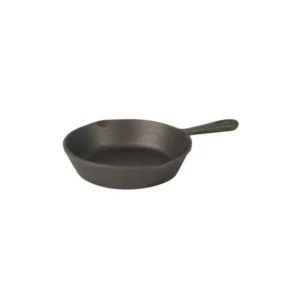 Cast Iron Round Skillet PLAIN, MODA, 250mm