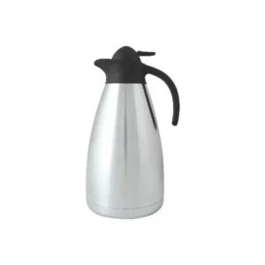 Vacuum Jug S/S, SATIN, 1Lt