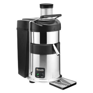 CEADO Centrifugal Juicer 120Lt/Hour