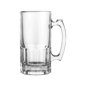 Beer Mug, LIBBEY TARRO, 1000ml (Box of 12)
