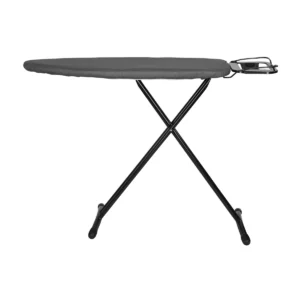 Ironing Board w/ Iron Rest, NOBLE & PRICE, 915x320x830mm