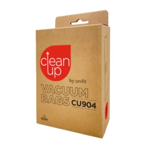 Vacuum Cleaner Bags (5/PCK)