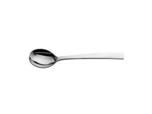 Soup Spoon S/S, TABLEKRAFT AMALFI (DOZ)