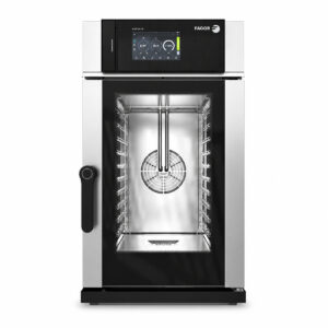 FAGOR IKORE ADVANCED Compact Combi Oven 10x1/1 GN TRAY (Electric)
