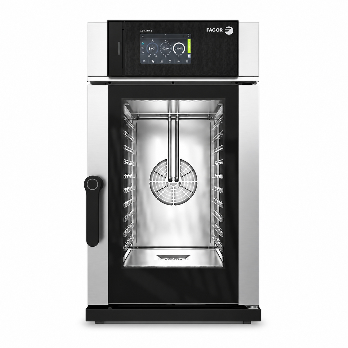 FAGOR IKORE ADVANCED Compact Combi Oven 10x1/1 GN TRAY (Electric)