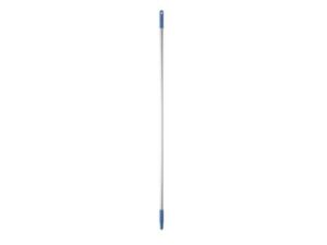 Aluminium Handle For Mop/Squeegee/Broom, BLUE