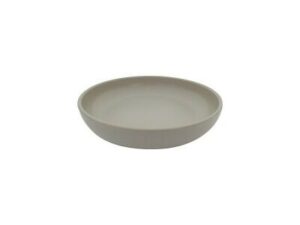 Round Bowl, ECLIPSE UNO GREY, 220mm/1.15Lt (Box of 6)