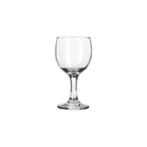 Wine, LIBBEY EMBASSY, 192ml (Box of 12)