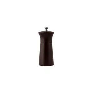 Salt / Pepper Mill, MODA EVO DARK, 120mm