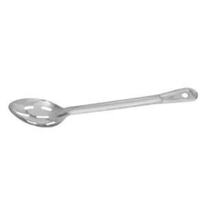 Basting Spoon S/S, SLOTTED, 375mm