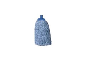 Cotton Mop Head 400gm, BLUE