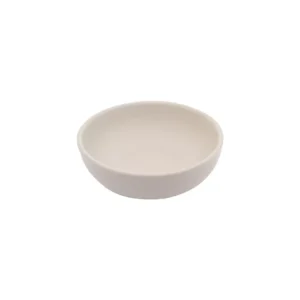 Round Bowl, ECLIPSE UNO CREAM, 125mm/350ml (Box of 6)