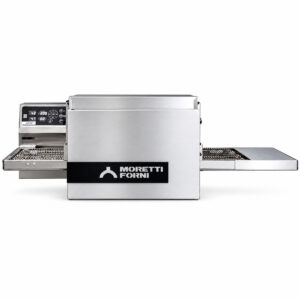 MORETTI FORNI Conveyor Oven 16" Belt 1 Chamber (Electric)