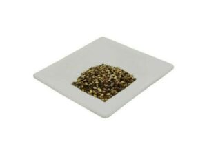 Pepper Black Kibbled Fine 1.6kg, KRIO KRUSH