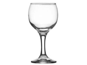 Wine, CROWN CRYSTA III, 260ml (Box of 24)