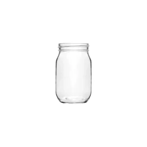 Drinking Jar, LIBBEY, 473ml (Box of 12)