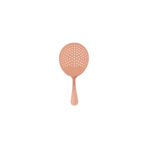 Julep Strainer, ZANZI ROSE GOLD