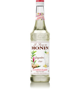 Ginger Syrup 700ml, MONIN