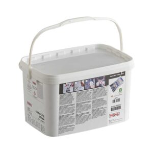 RATIONAL Combi Oven Rinse Aid Tabs BLUE (50/Bucket)