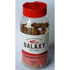 Cinnamon Quills 150gm, GALAXY