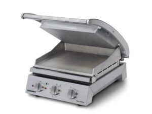 ROBAND Grill Station 6 Slice, SMOOTH