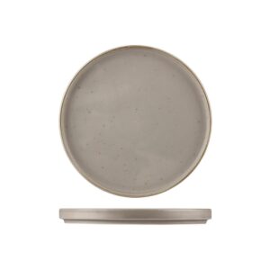 Low Stackable Plate, SANGO ORA AVOLA, 260mm (Box of 6)