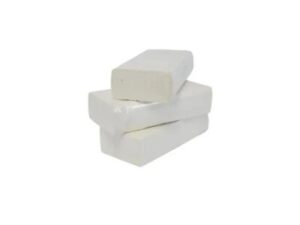 Interleaved Hand Paper Towel COMPACT Fold 1ply (2400/CTN)
