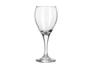 White Wine, LIBBEY TEARDROP, 251ml (Box of 12)