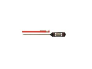 Thermometer Digital, Pocket Pen Shape