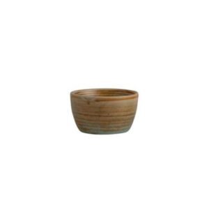 Ramekin, MODA NOURISH, 130ml (Box of 12)