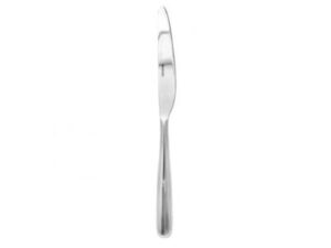 Dessert Knife S/S, TABLEKRAFT AERO DAWN (DOZ)