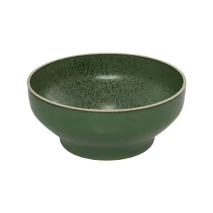 Round Bowl, LUZERNE SMOKEY BASIL, 212mm/1577ml (Box of 3)