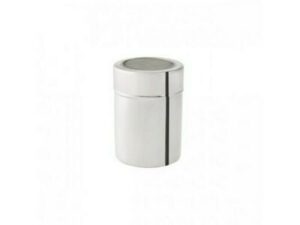 Mesh Shaker S/S, NO HANDLE, 285ml