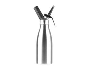Cream Whipper S/S, KAYSER, 1Lt