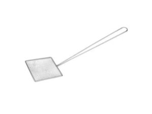 Skimmer Square, FINE MESH XHD, 150x150x340mm