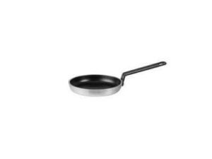 Blinis Pan Aluminium Non-Stick, 120mm