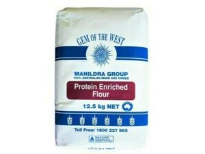 Protein Enriched Flour 12.5kg, MANILDRA