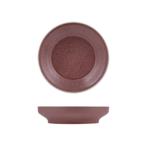 Share Bowl, LUZERNE SMOKEY PLUM, 260mm/1542ml (Box of 4)