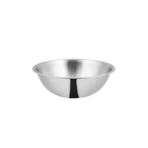 Mixing Bowl S/S, 375x100mm/7.5Lt