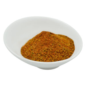 Moroccan Spice 2kg, KRIO KRUSH