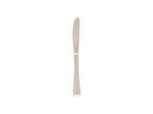 Dessert Knife S/S, TABLEKRAFT MELROSE (DOZ)