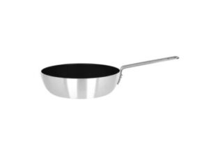 Saute / Deep Frypan Aluminium Non-Stick, 240x65mm