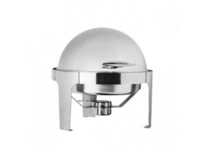 ROLLTOP Stackable Chafing Dish, ROUND.