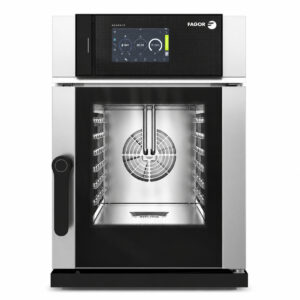 FAGOR IKORE ADVANCED Compact Combi Oven 6x1/1 GN TRAY (Electric)