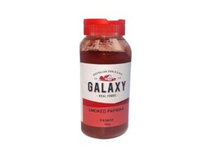 Paprika Smokey 500gm, GALAXY