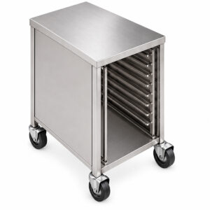 FAGOR Stand For IKORE ADVANCED Compact Combi Oven 6x1/1 And 10x1/1 GN TRAY