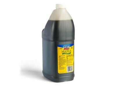 Maple Flavoured Syrup 3Lt, COTTEES
