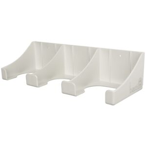 Wall Mount HOLDER ONLY For PROGENICS Gloves, TRIPLE