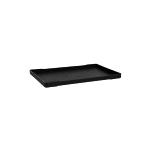 Amenity Tray Black, NOBLE & PRICE, 345x240x20mm (Box of 10)